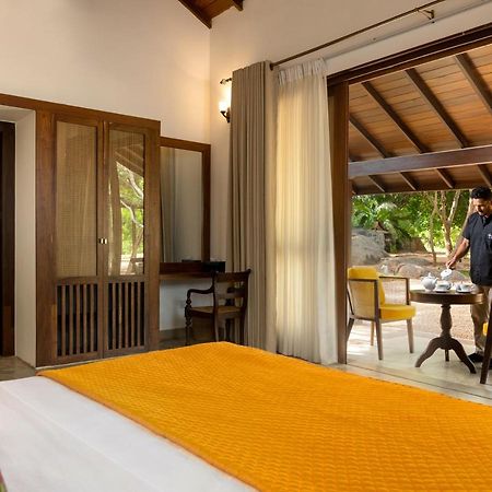 Koragaha Lodge - Yala Тіссамахарама Екстер'єр фото
