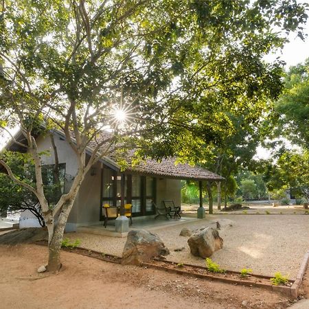 Koragaha Lodge - Yala Тіссамахарама Екстер'єр фото
