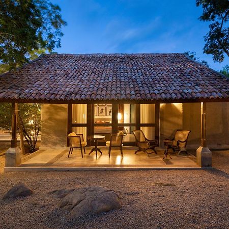 Koragaha Lodge - Yala Тіссамахарама Екстер'єр фото