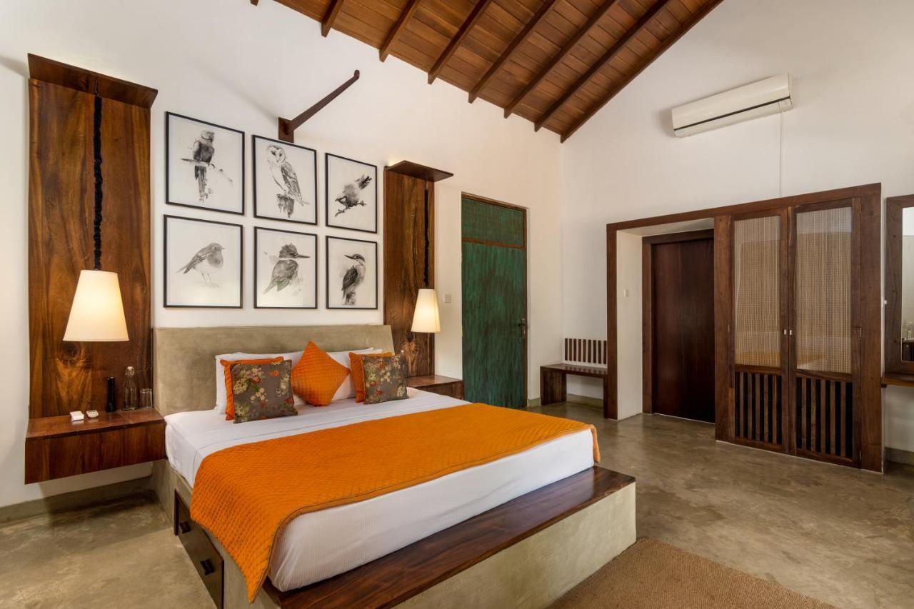 Koragaha Lodge - Yala Тіссамахарама Екстер'єр фото
