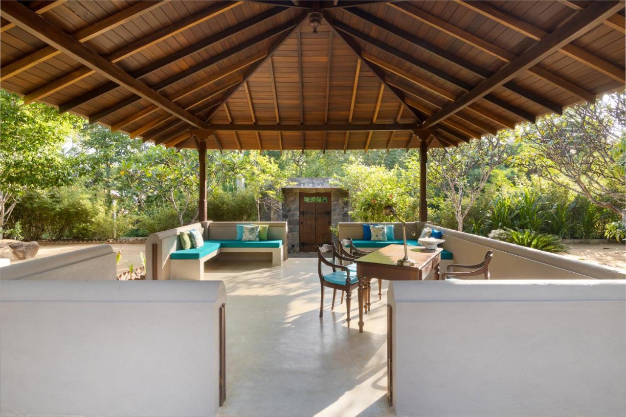 Koragaha Lodge - Yala Тіссамахарама Екстер'єр фото