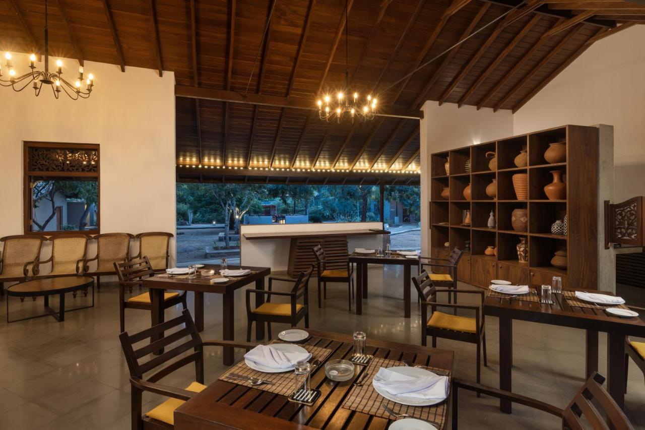 Koragaha Lodge - Yala Тіссамахарама Екстер'єр фото
